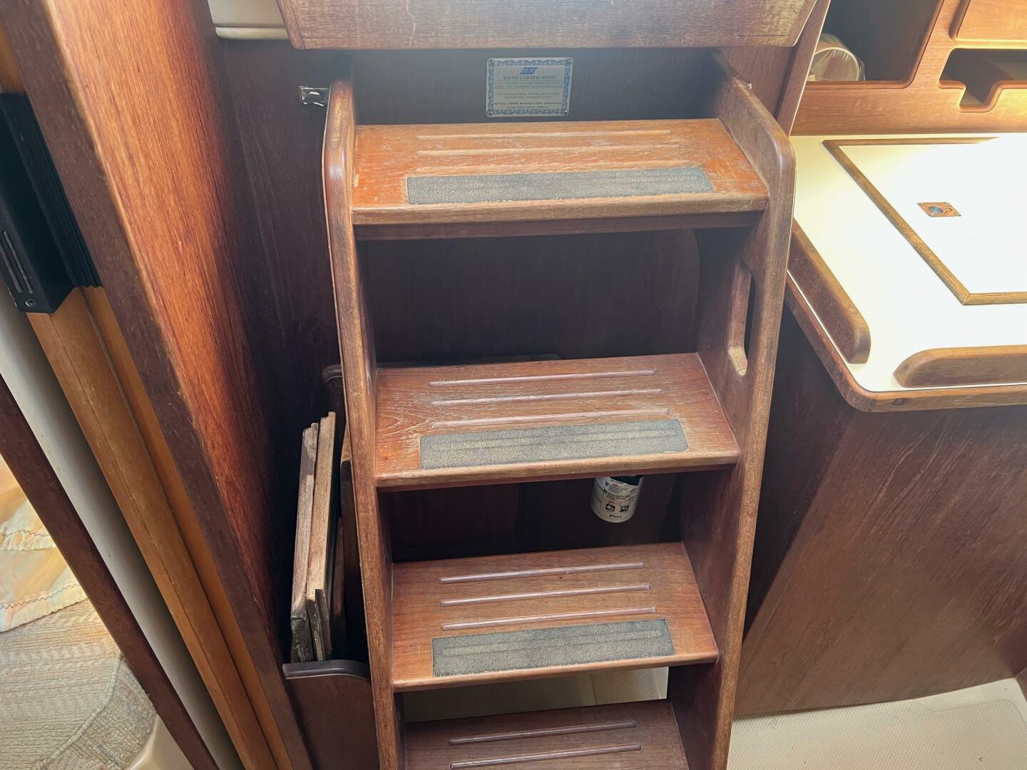 El Bo Room 31ft Island Packet Yacht For Sale