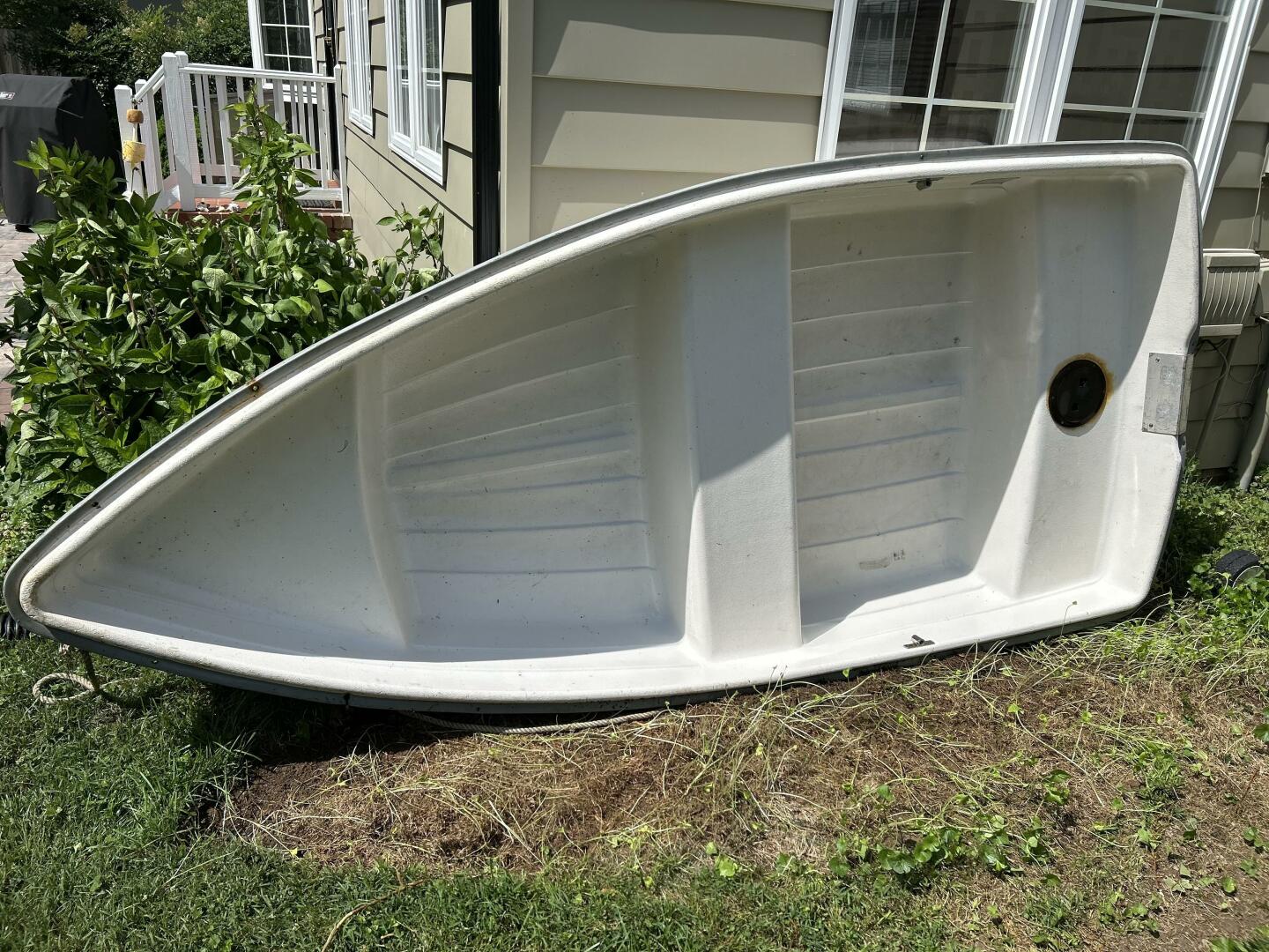 El Bo Room 31ft Island Packet Yacht For Sale