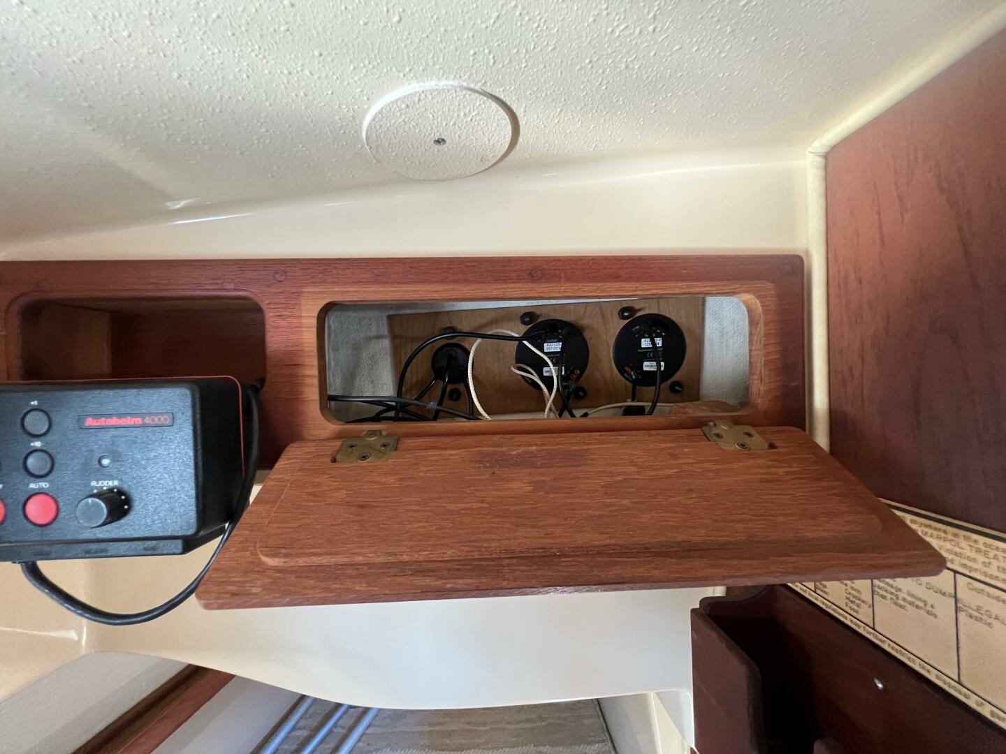 El Bo Room 31ft Island Packet Yacht For Sale