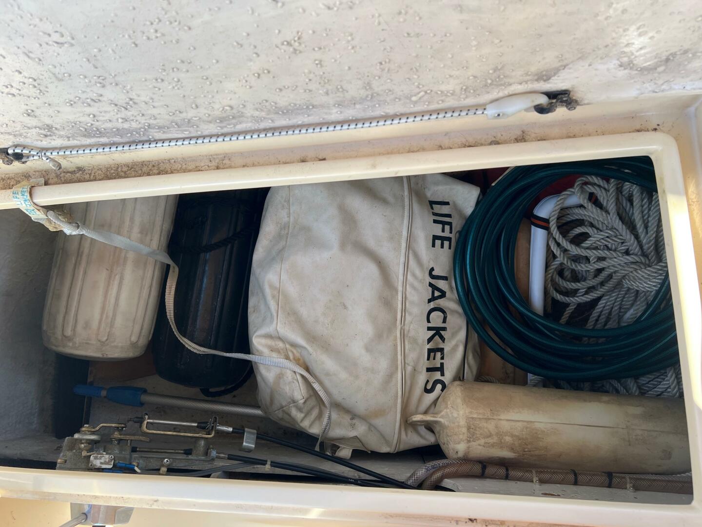 El Bo Room 31ft Island Packet Yacht For Sale