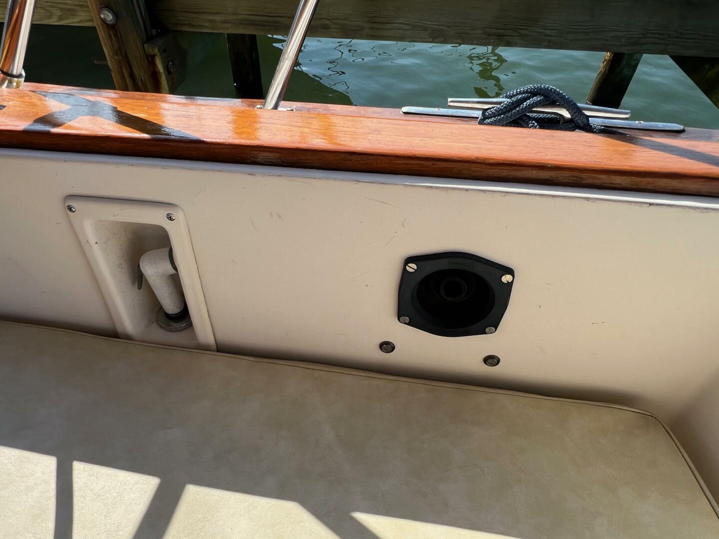 El Bo Room 31ft Island Packet Yacht For Sale