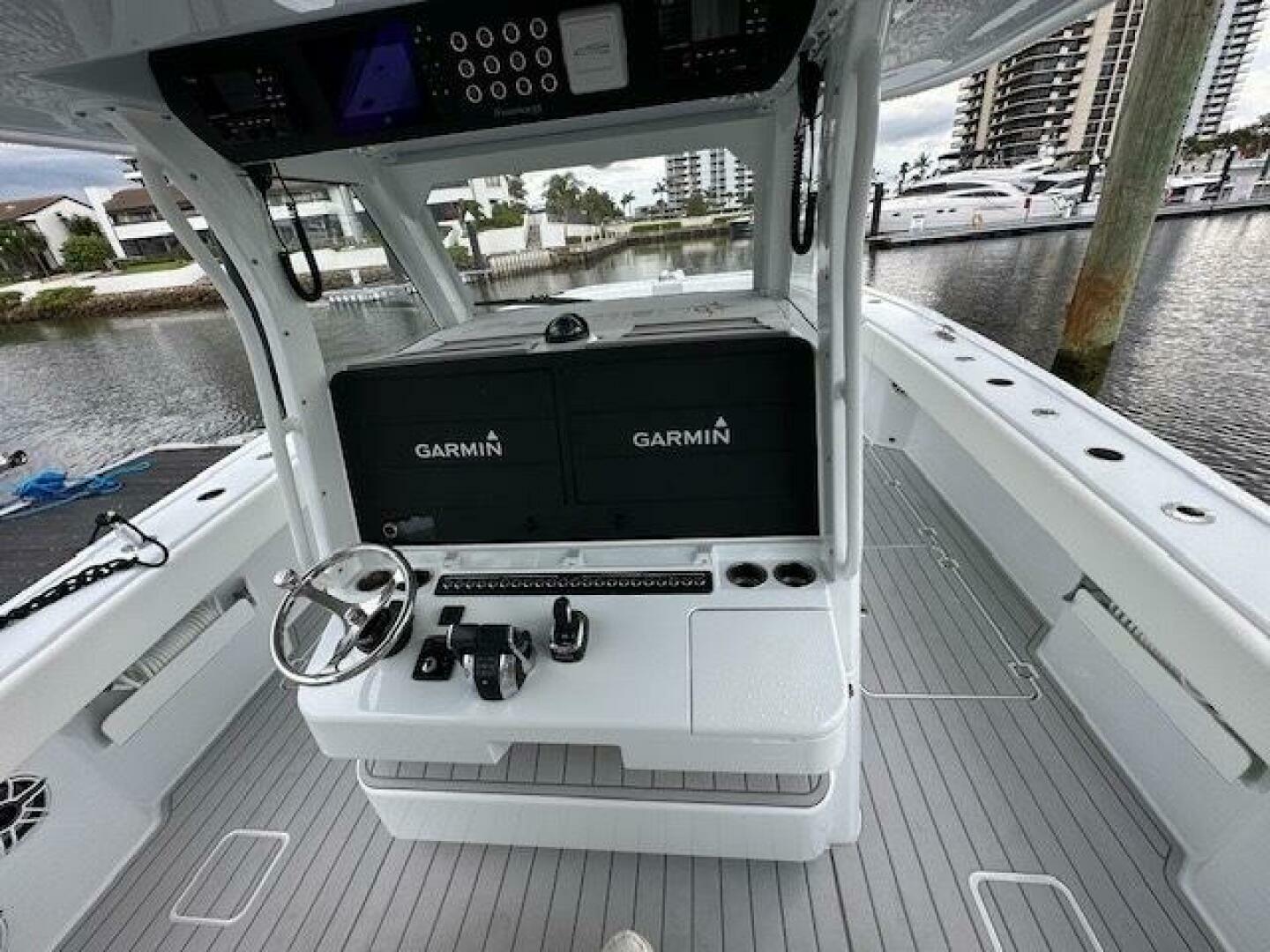 NO RULES 47ft Freeman Yacht For Sale