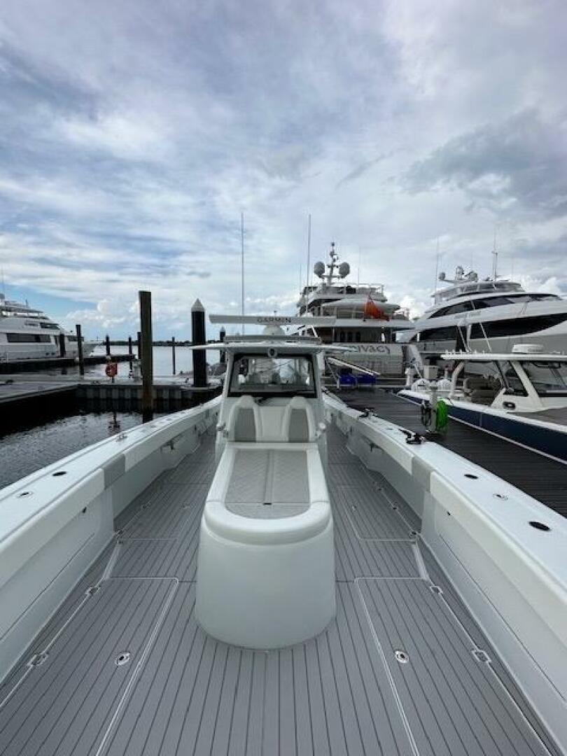 NO RULES 47ft Freeman Yacht For Sale