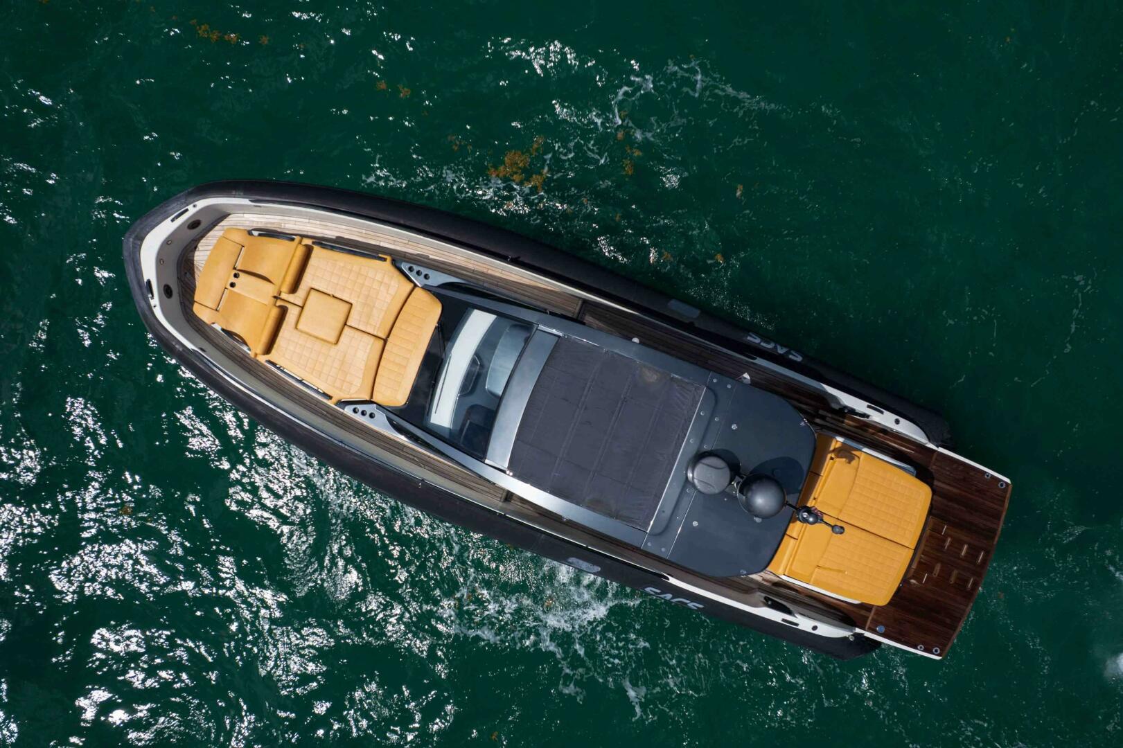 BellJack Blue 47ft Sacs Yacht For Sale