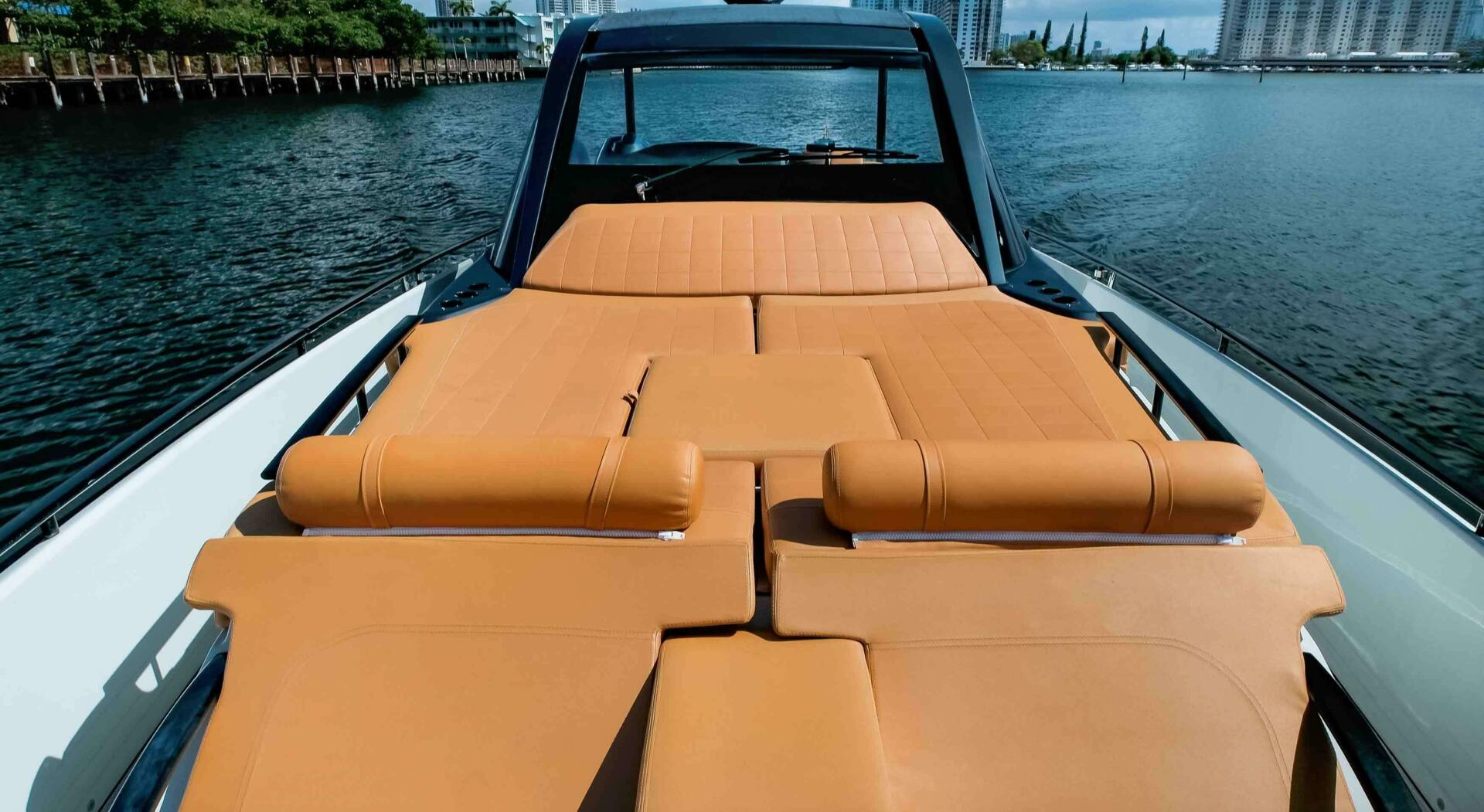 BellJack Blue 47ft Sacs Yacht For Sale