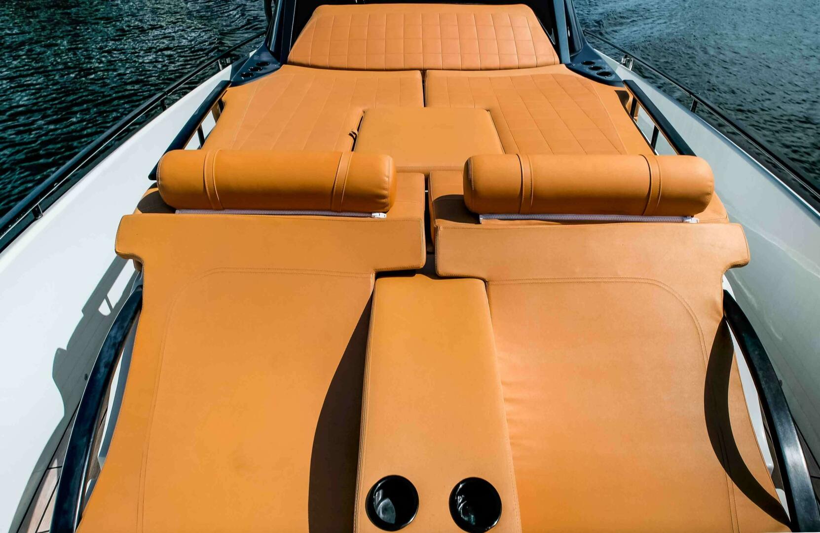 BellJack Blue 47ft Sacs Yacht For Sale