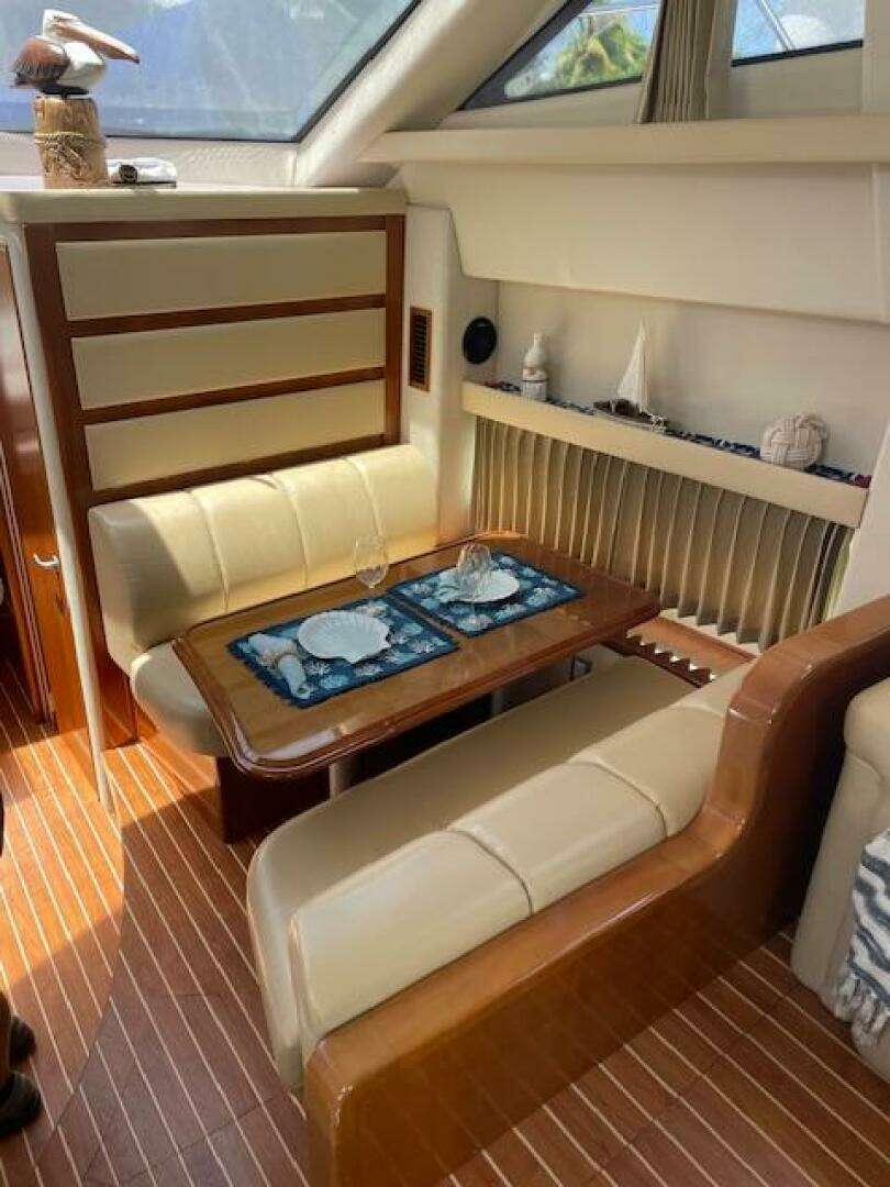 Scout 400 LXF Yacht For Sale