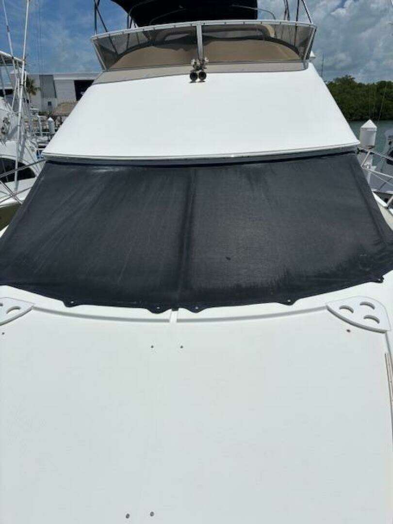 Scout 400 LXF Yacht For Sale