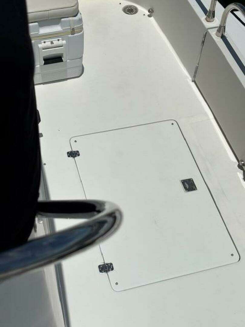 Scout 400 LXF Yacht For Sale