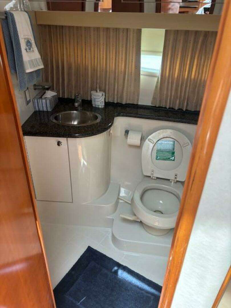 Scout 400 LXF Yacht For Sale