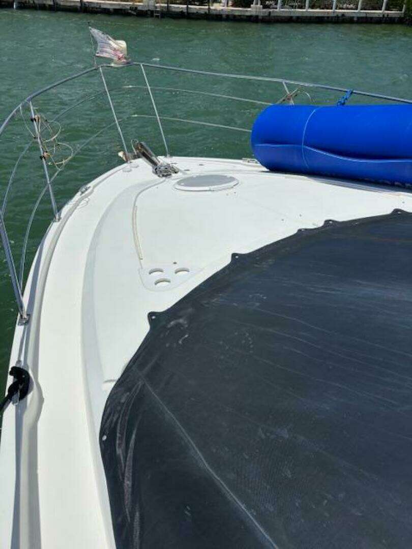 Scout 400 LXF Yacht For Sale