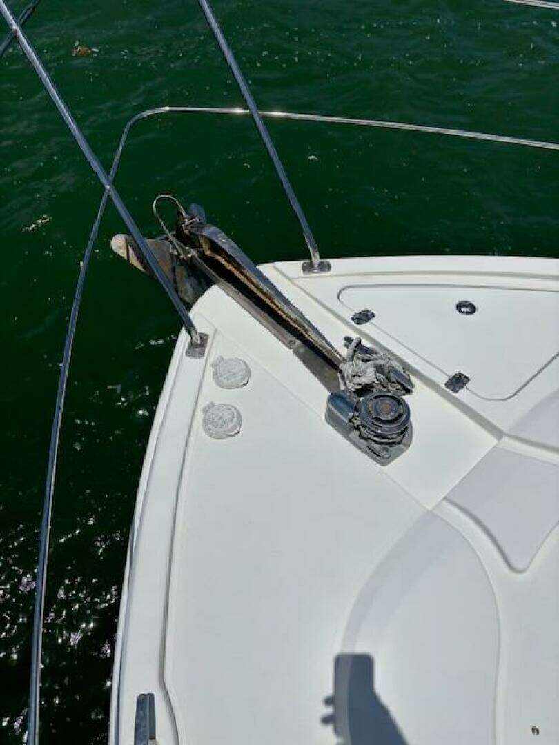 Scout 400 LXF Yacht For Sale