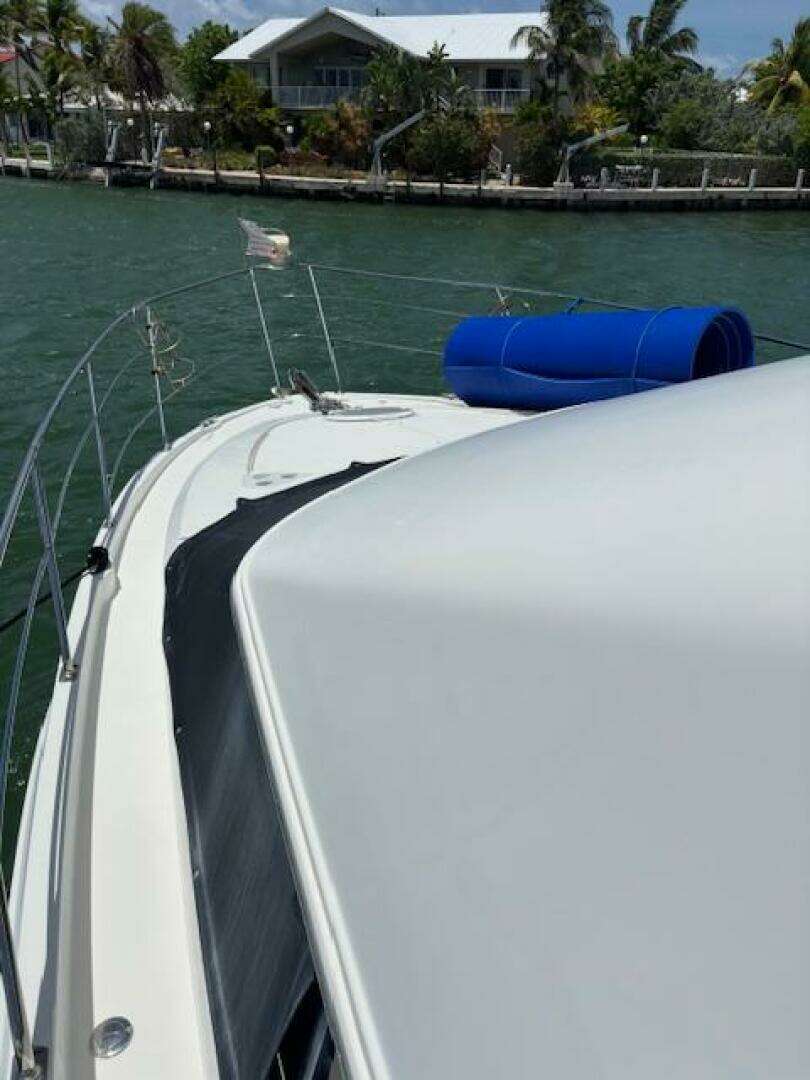 Scout 400 LXF Yacht For Sale