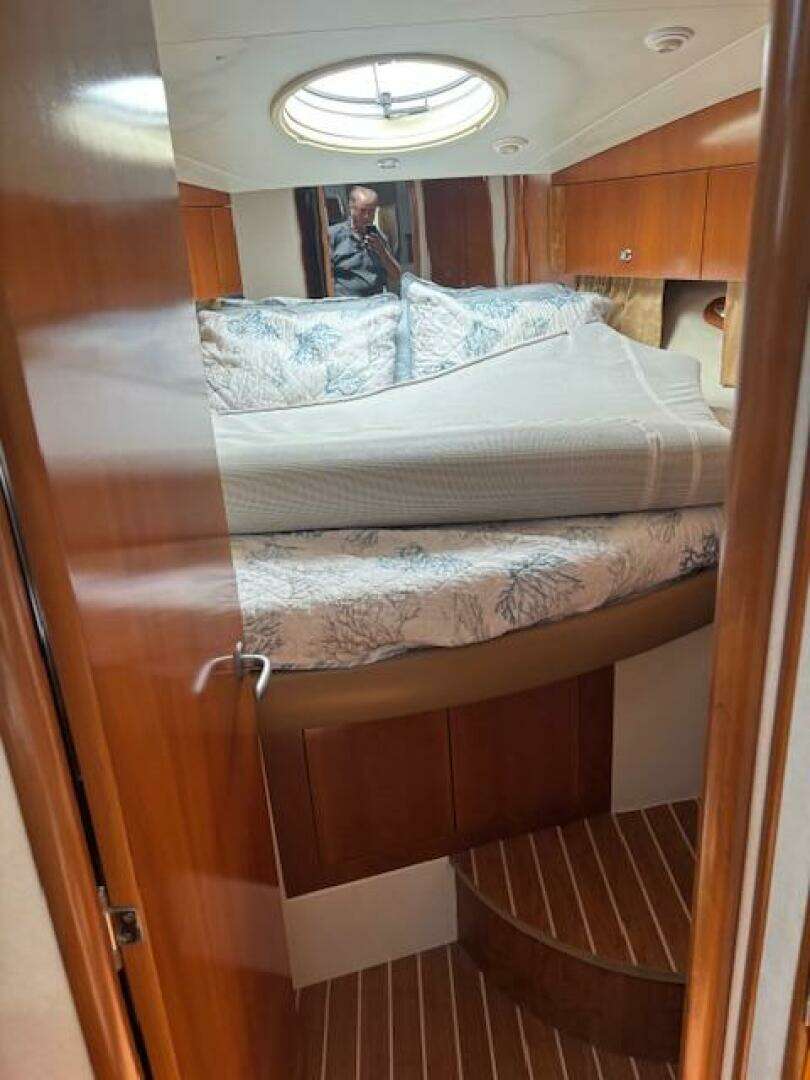 Scout 400 LXF Yacht For Sale