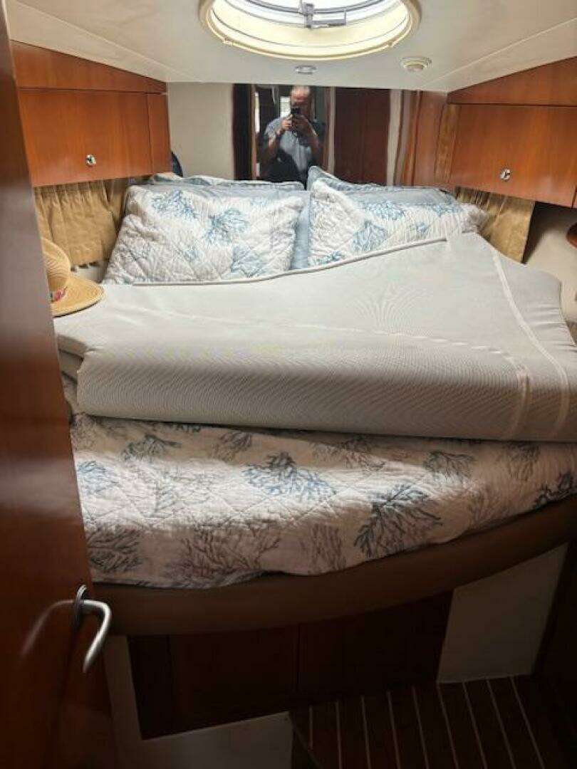 Scout 400 LXF Yacht For Sale