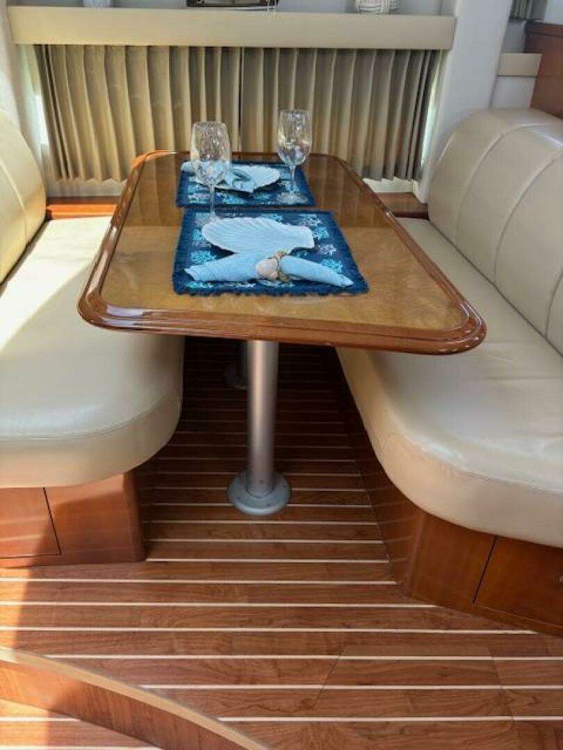 Scout 400 LXF Yacht For Sale