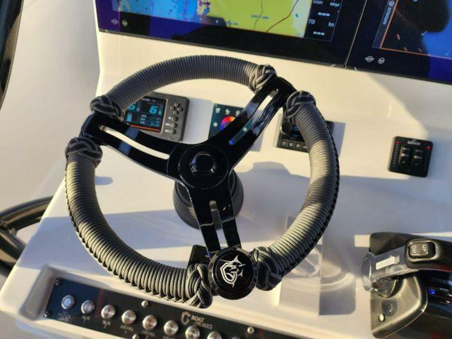 39ft Nor Tech Yacht For Sale