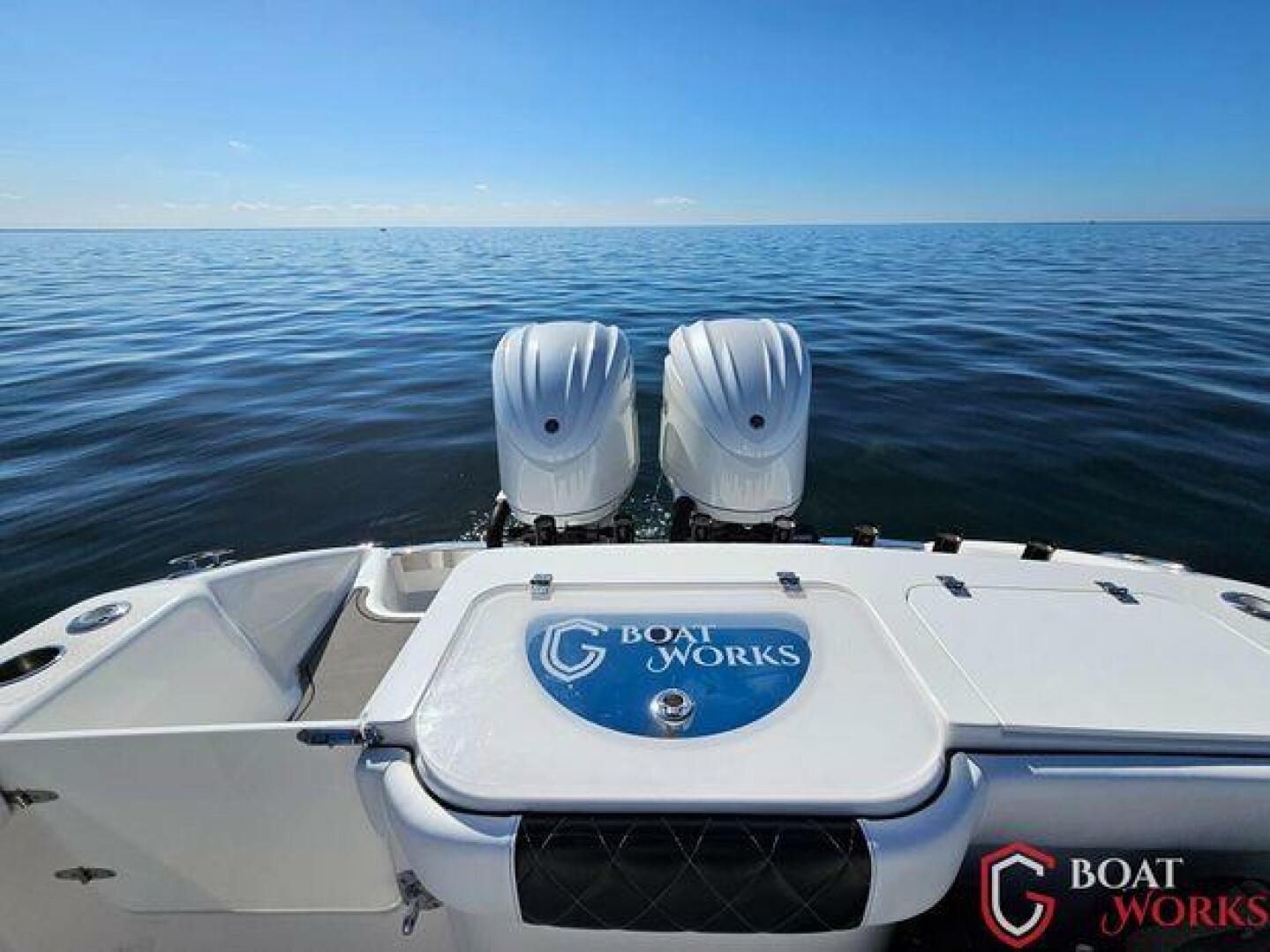 39ft Nor Tech Yacht For Sale