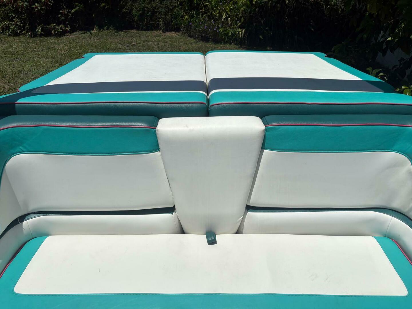 38ft Fountain Yacht For Sale