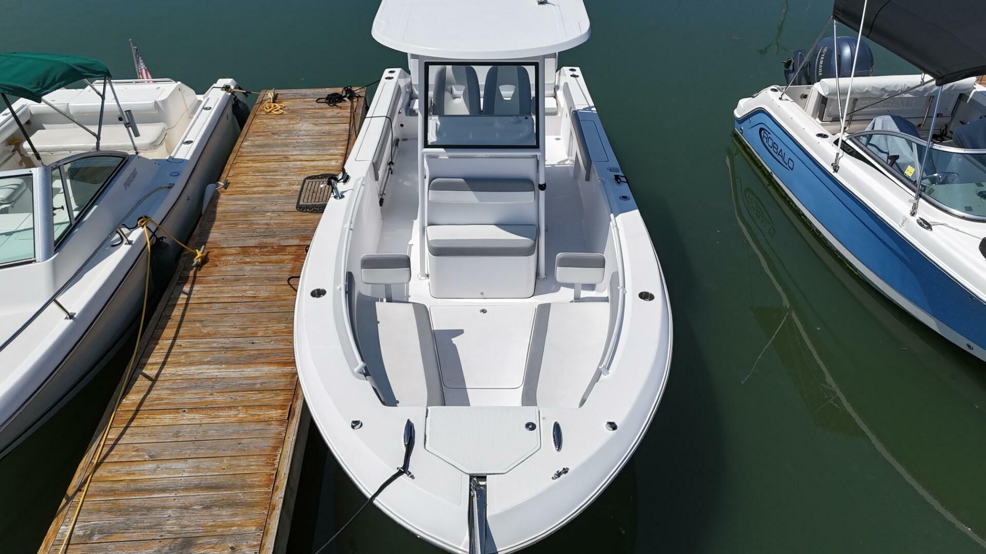 Vessel Image #4