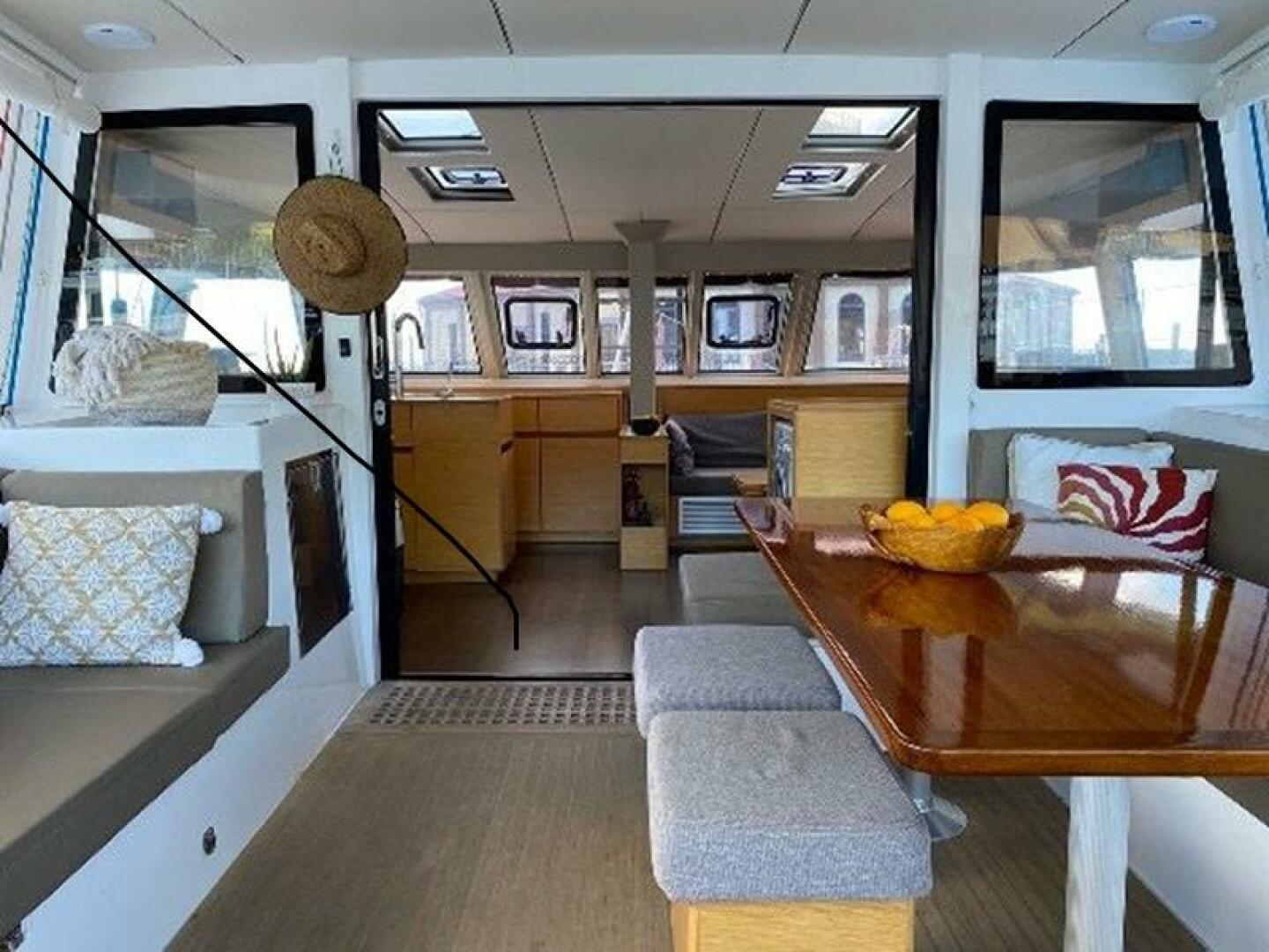 46ft Nautitech Yacht For Sale