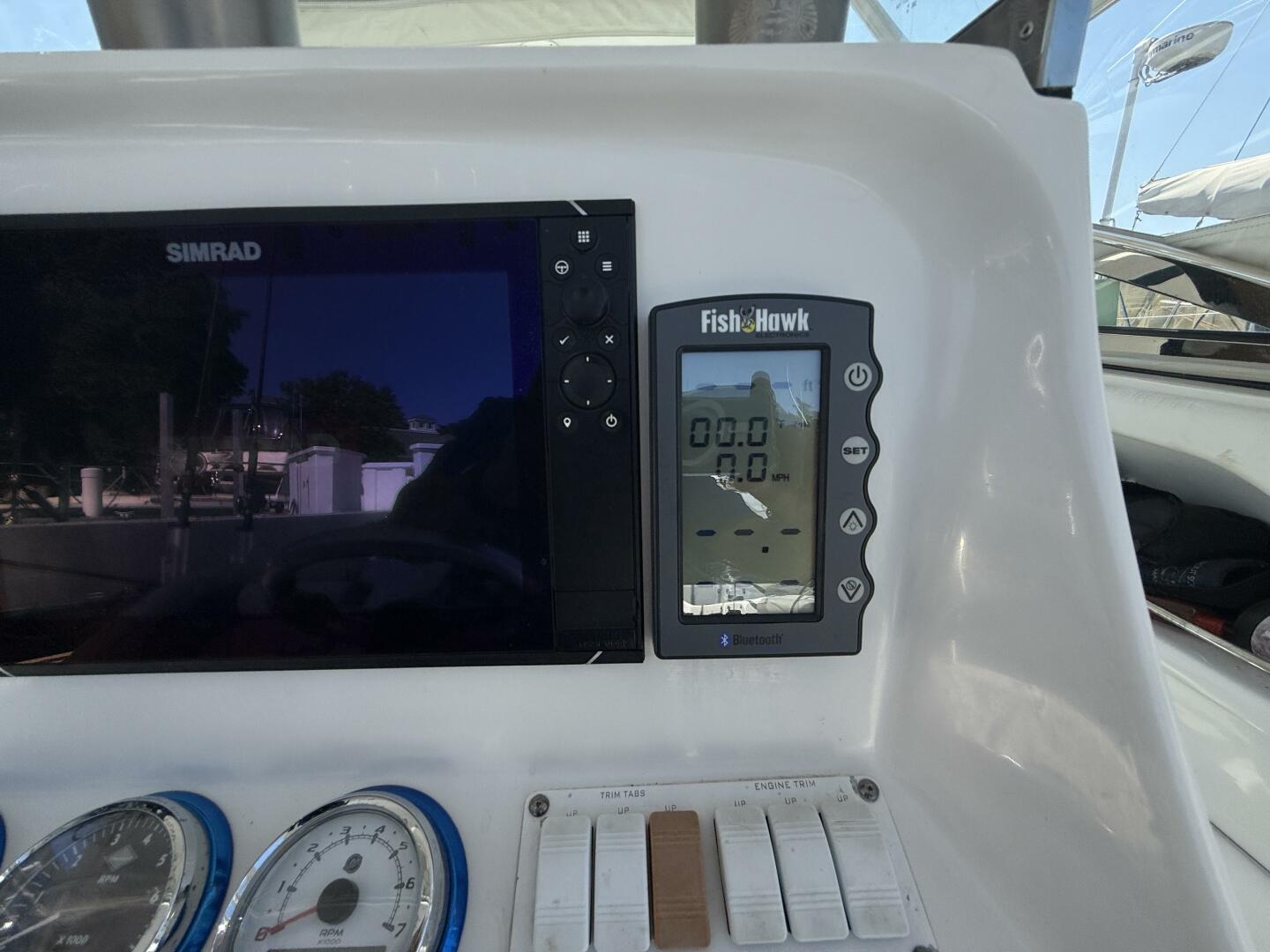 Stacy Dawn 38ft Donzi Yacht For Sale
