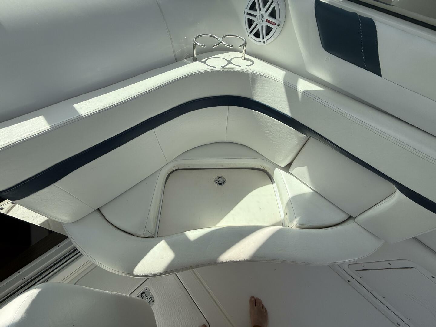 Stacy Dawn 38ft Donzi Yacht For Sale