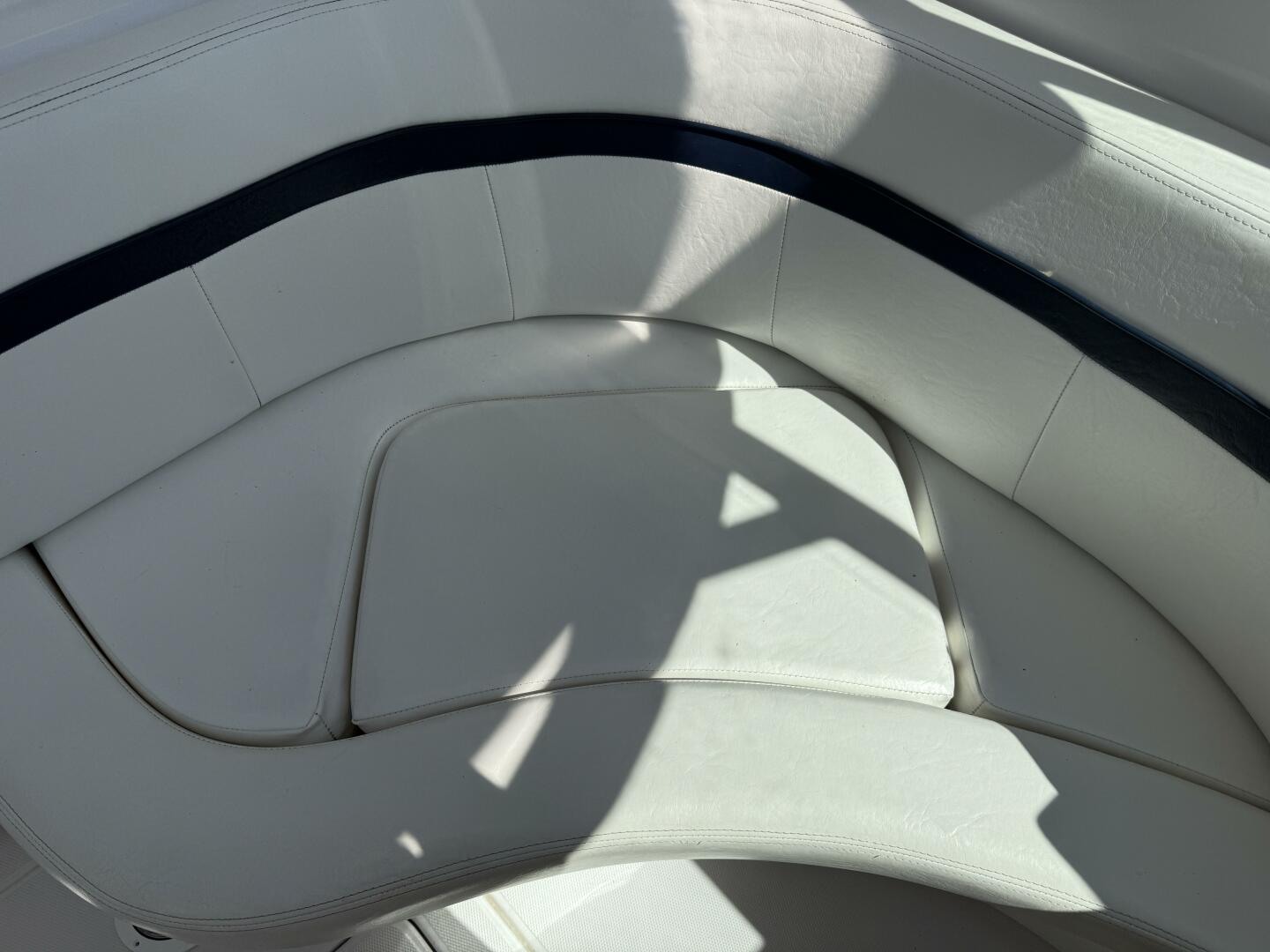 Stacy Dawn 38ft Donzi Yacht For Sale