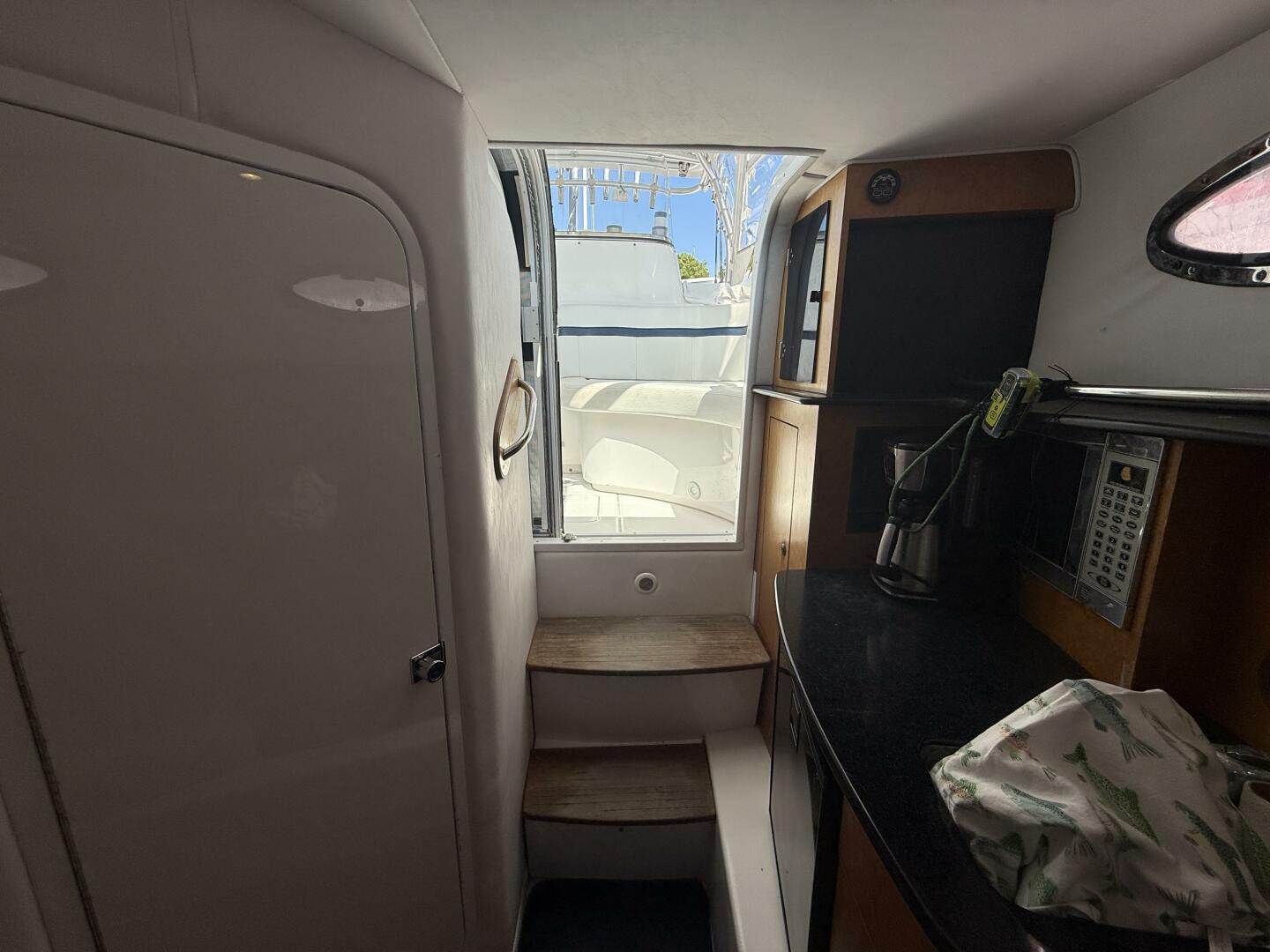 Stacy Dawn 38ft Donzi Yacht For Sale