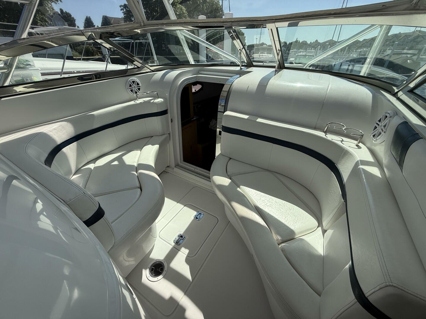 Stacy Dawn 38ft Donzi Yacht For Sale