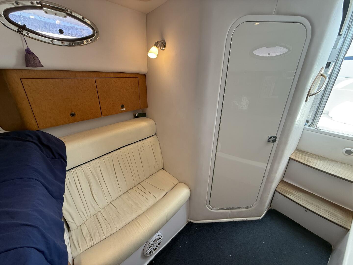 Stacy Dawn 38ft Donzi Yacht For Sale