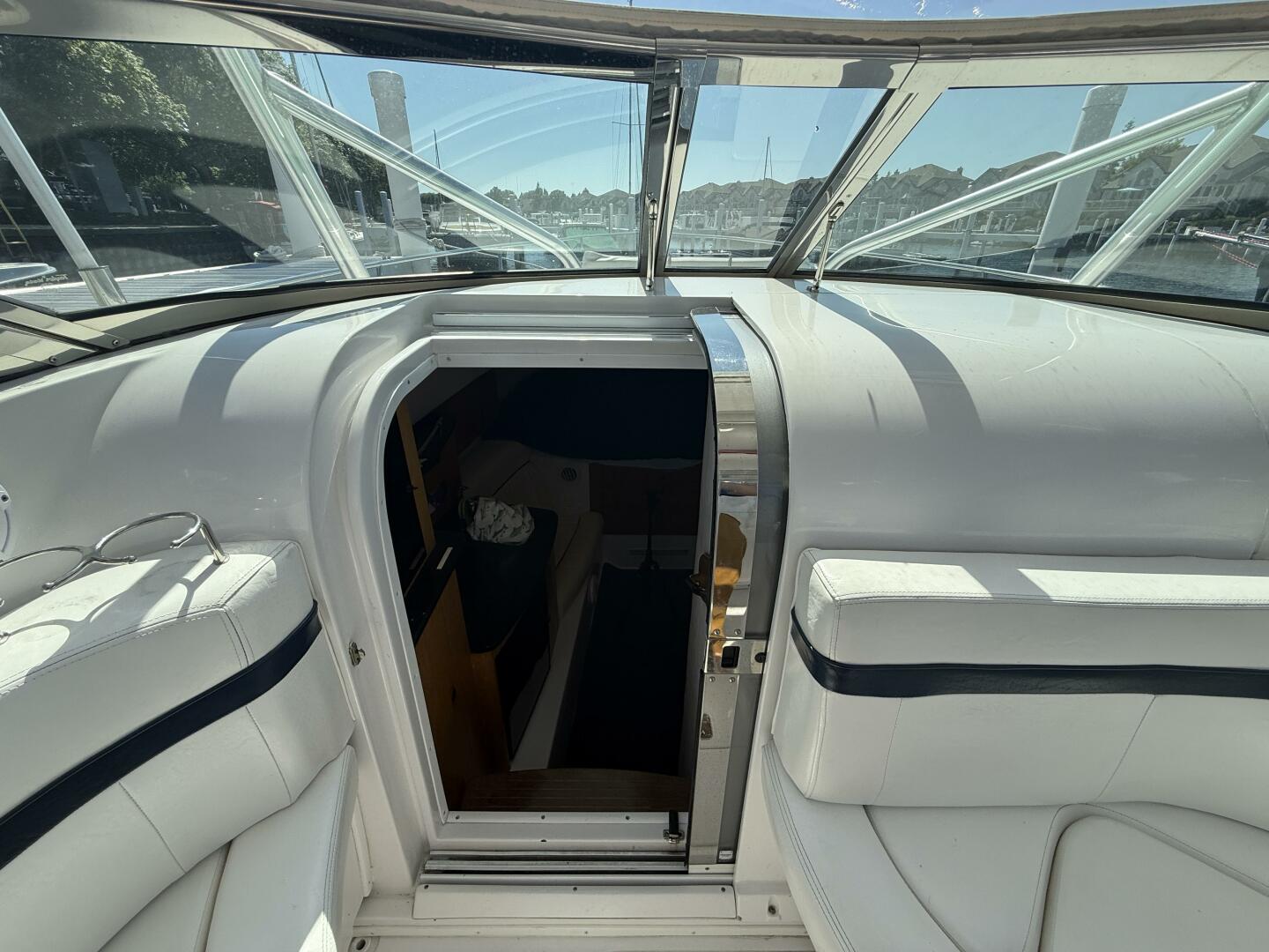 Stacy Dawn 38ft Donzi Yacht For Sale