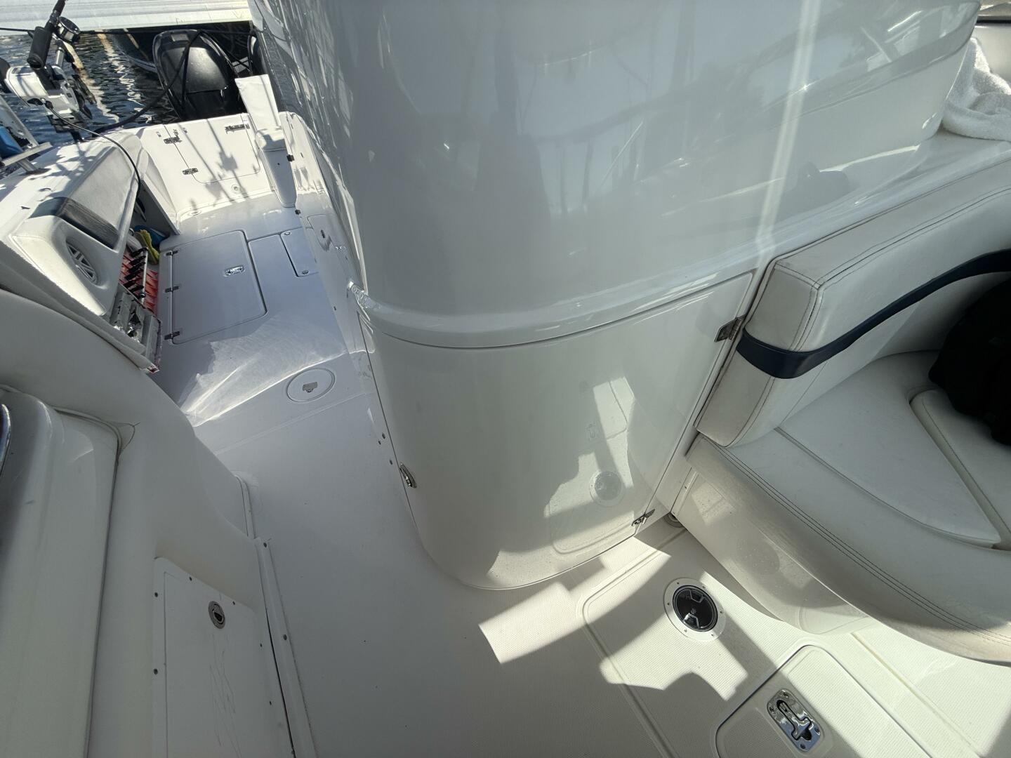Stacy Dawn 38ft Donzi Yacht For Sale