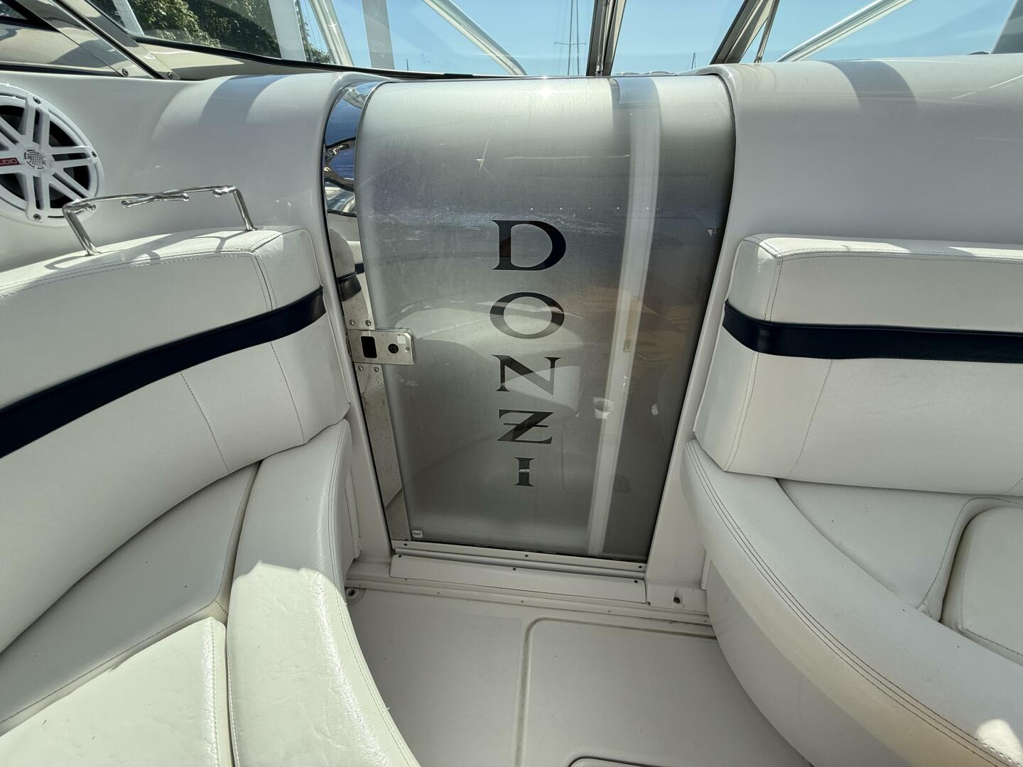 Stacy Dawn 38ft Donzi Yacht For Sale