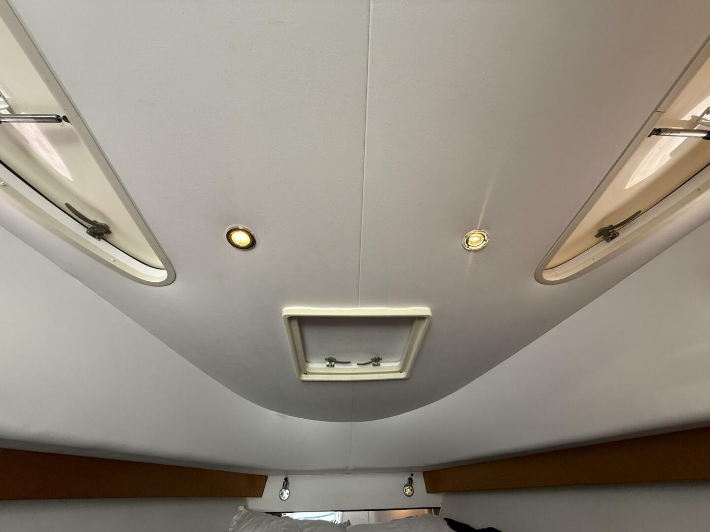 Stacy Dawn 38ft Donzi Yacht For Sale