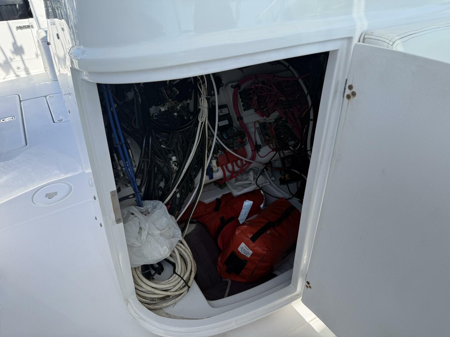 Stacy Dawn 38ft Donzi Yacht For Sale