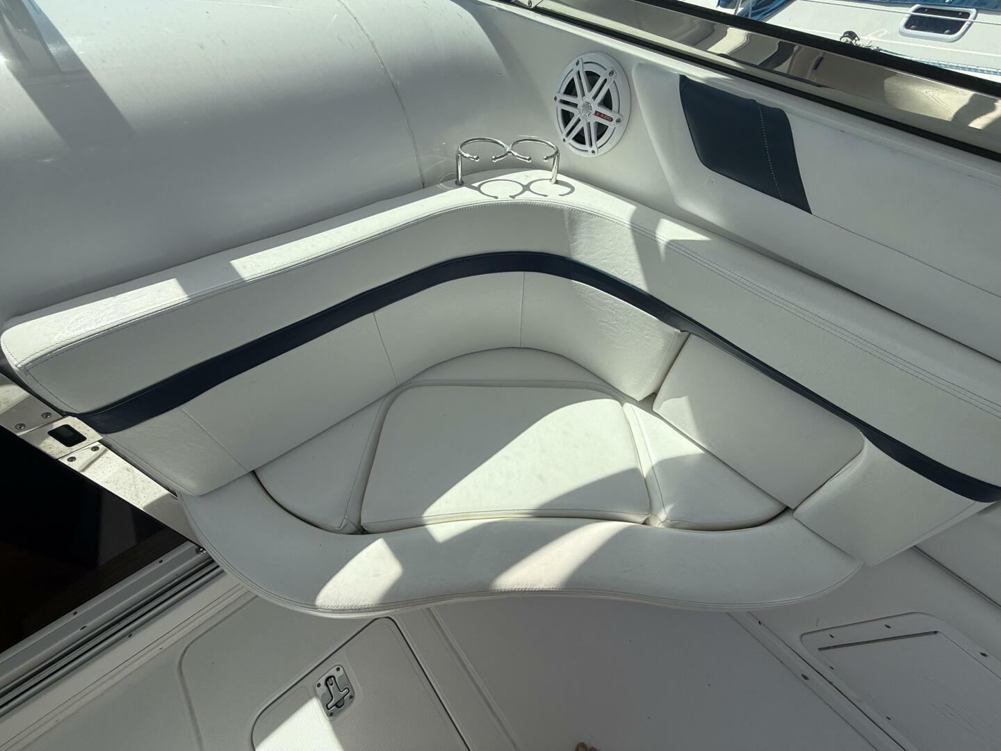 Stacy Dawn 38ft Donzi Yacht For Sale