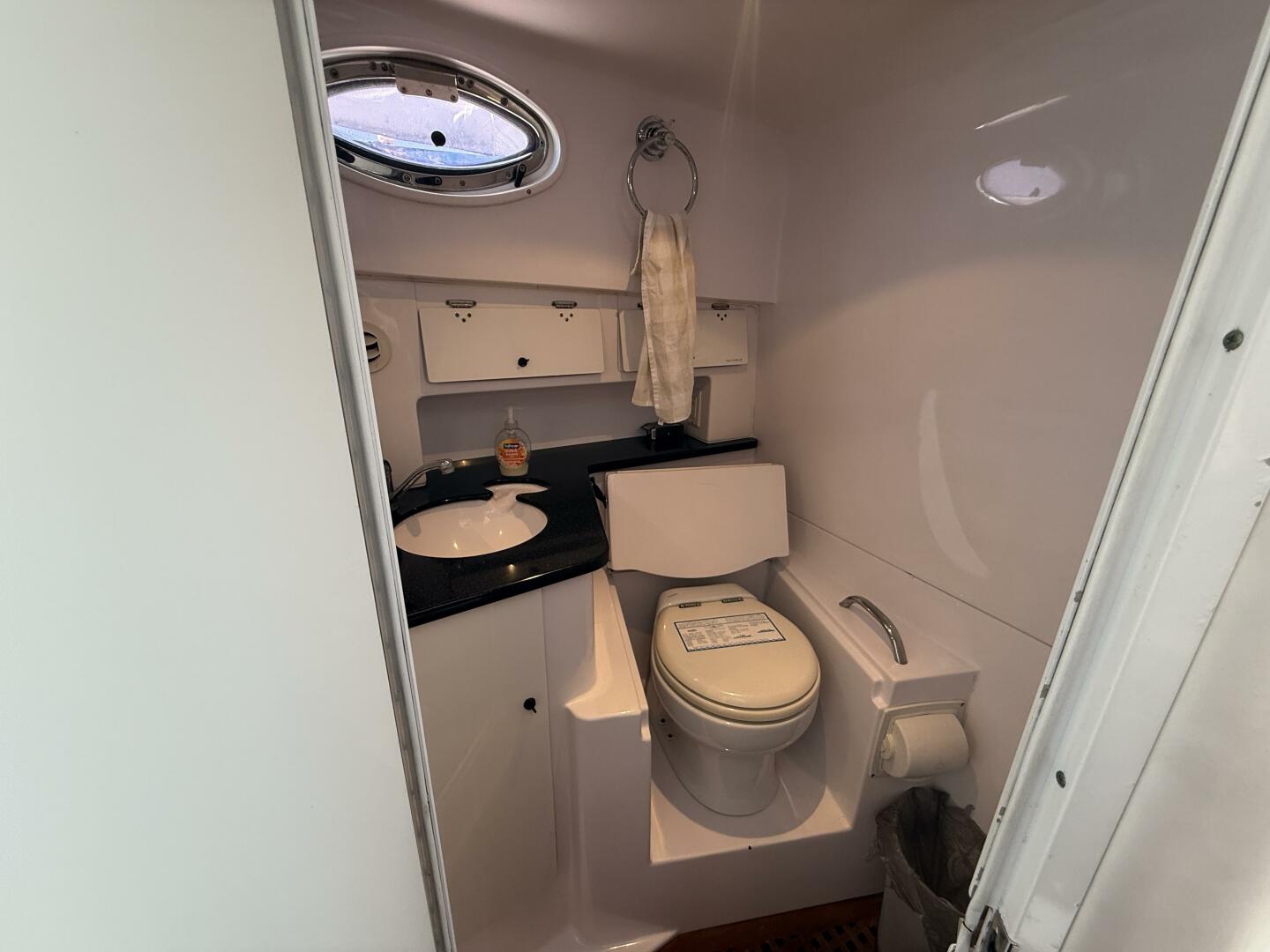 Stacy Dawn 38ft Donzi Yacht For Sale