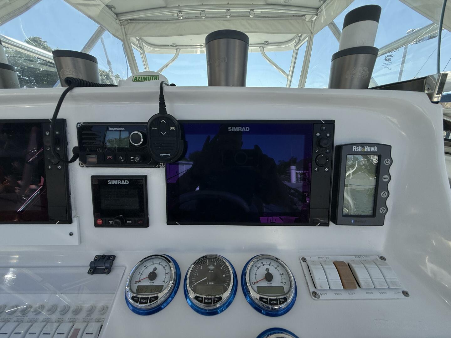 Stacy Dawn 38ft Donzi Yacht For Sale