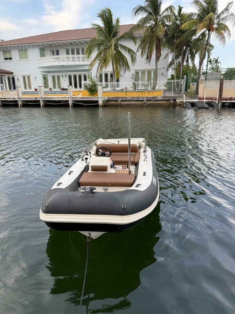 13ft Williams Jet Tenders Yacht For Sale