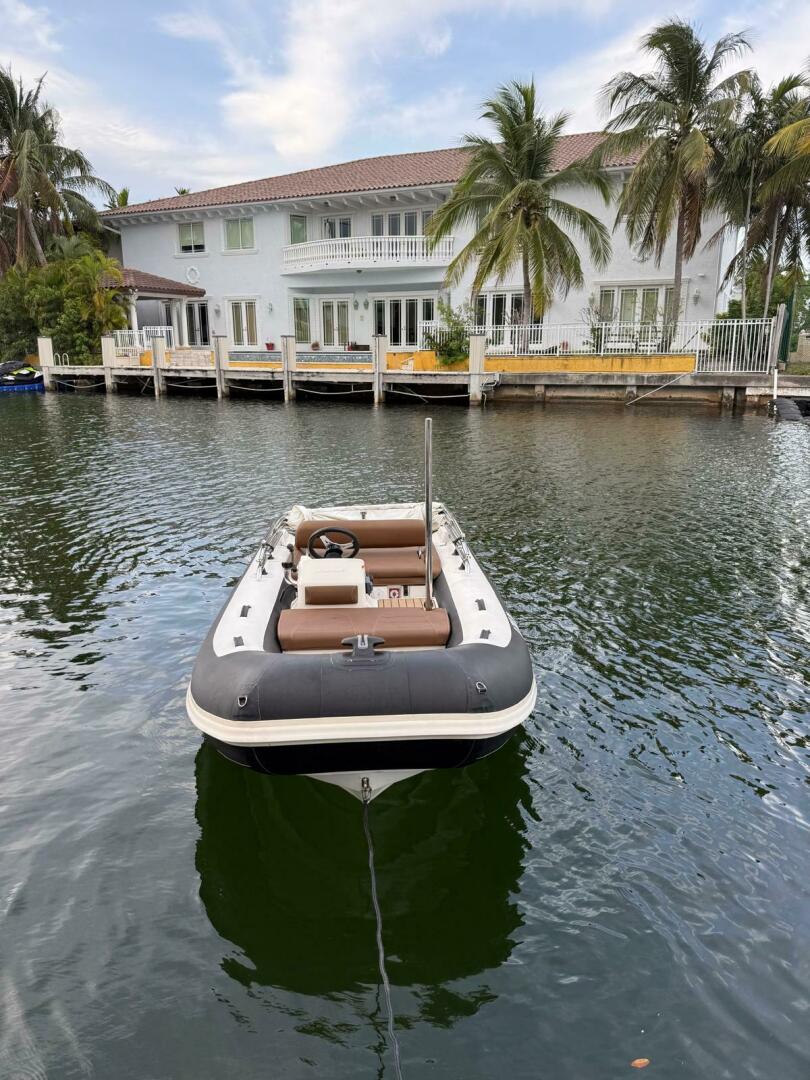 13ft Williams Jet Tenders Yacht For Sale