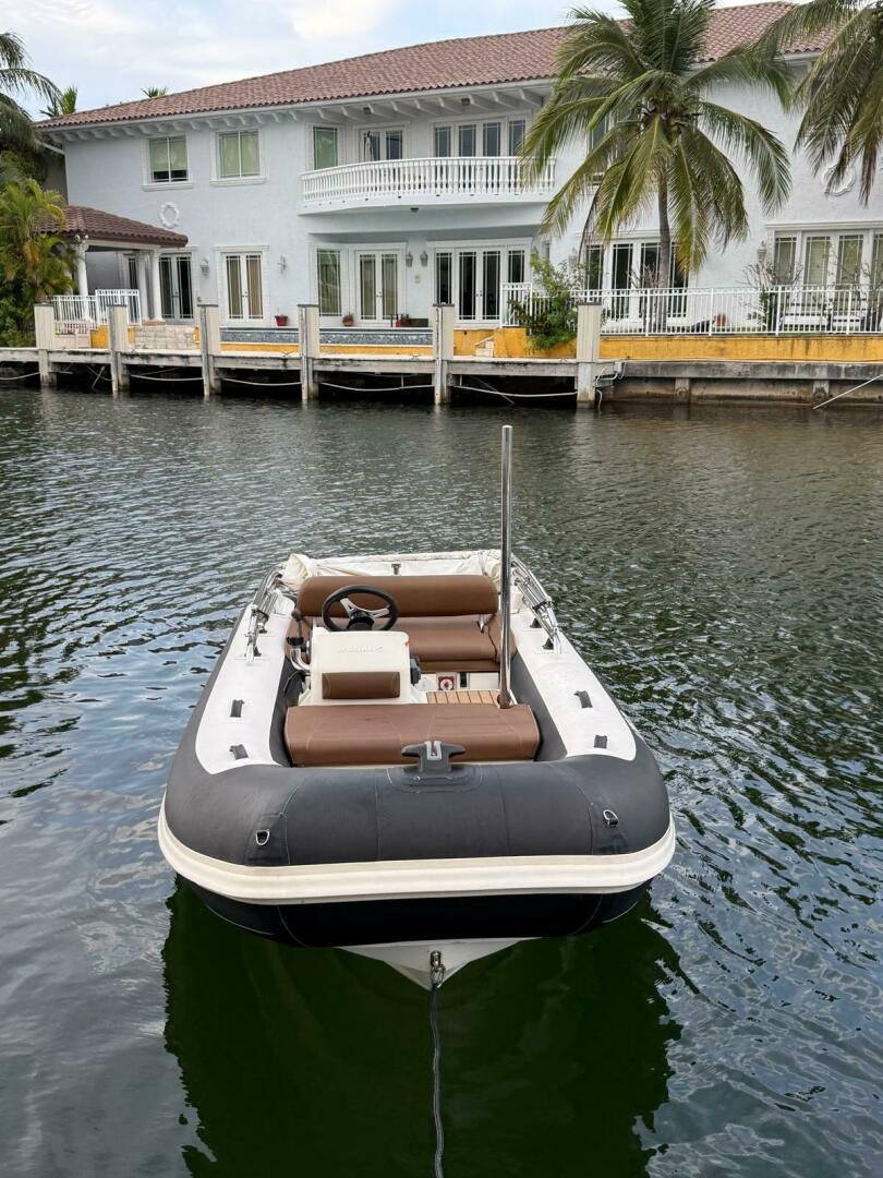13ft Williams Jet Tenders Yacht For Sale