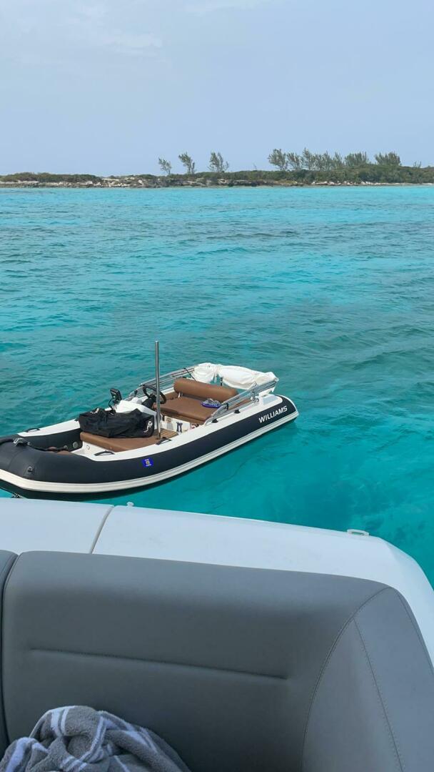 13ft Williams Jet Tenders Yacht For Sale