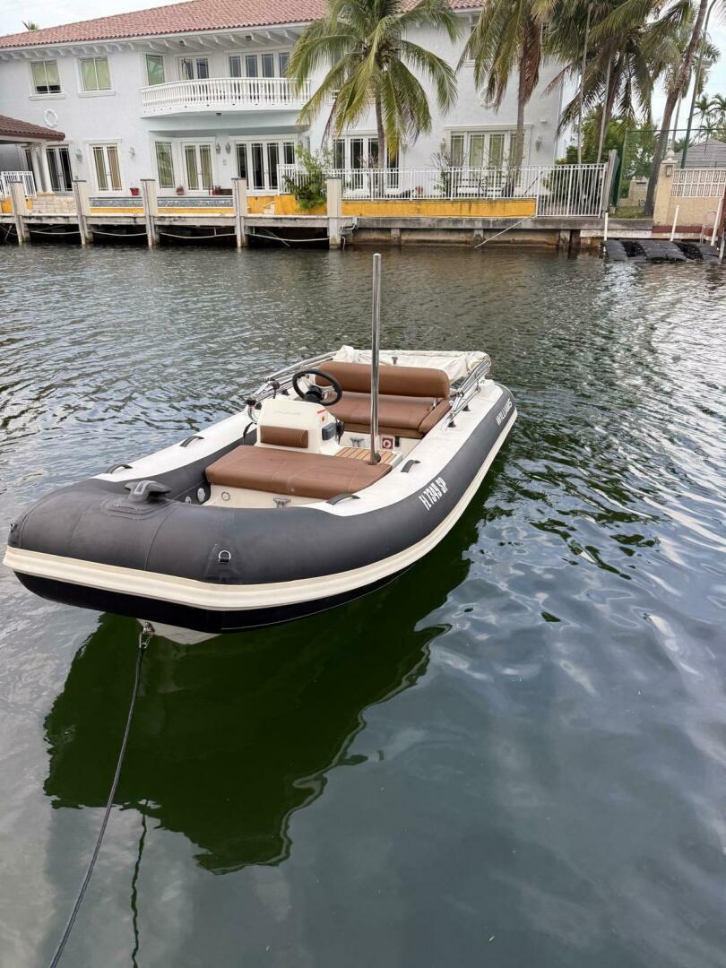 13ft Williams Jet Tenders Yacht For Sale