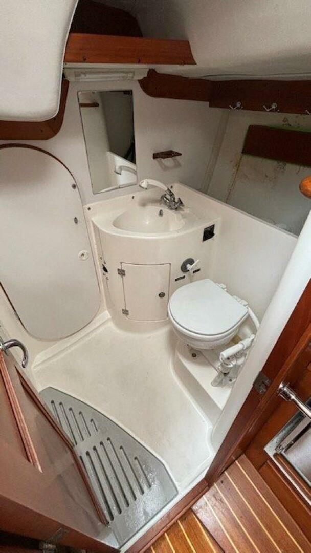 Vessel Image #50