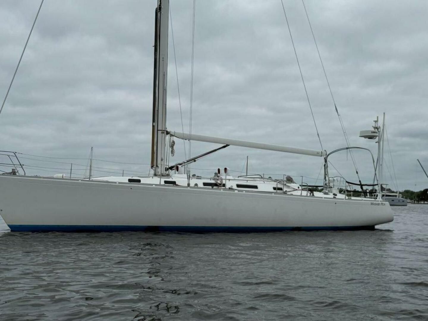 Vessel Image #2