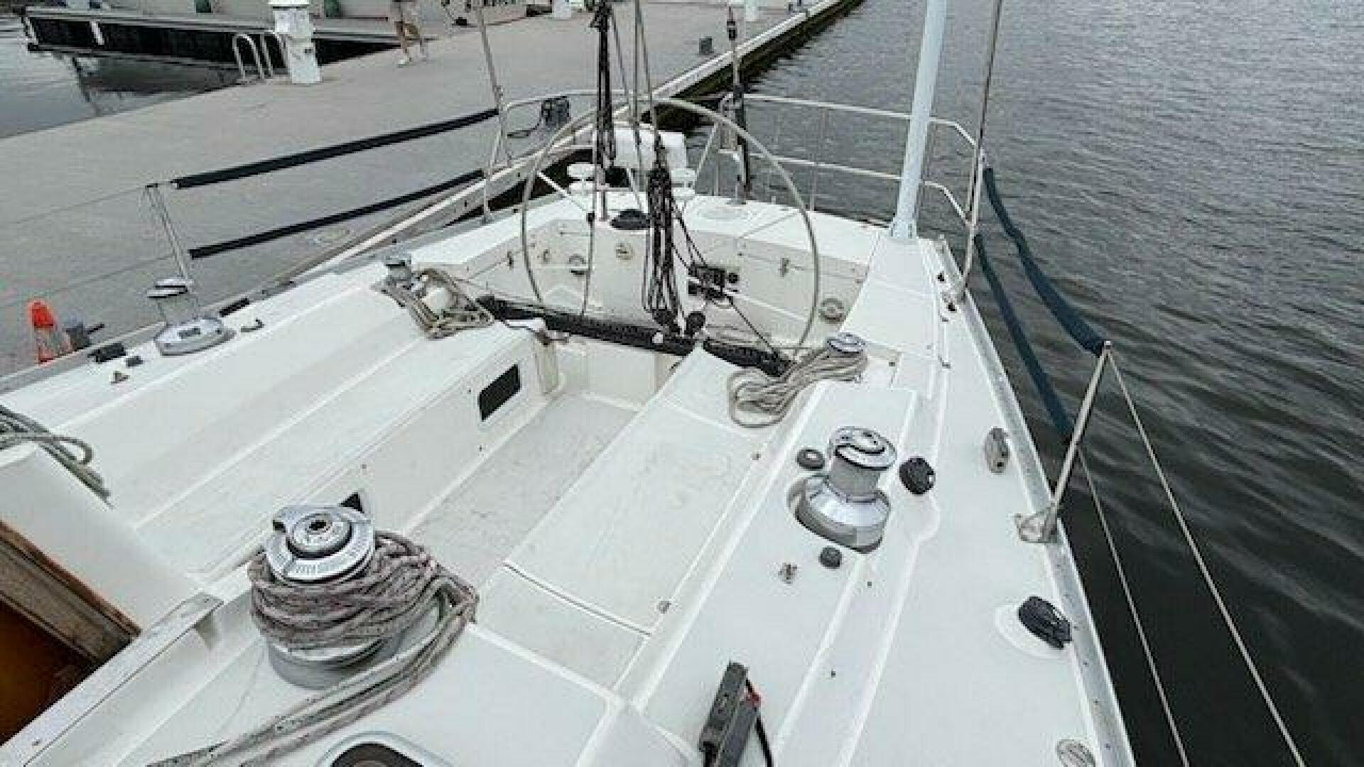 Vessel Image #7