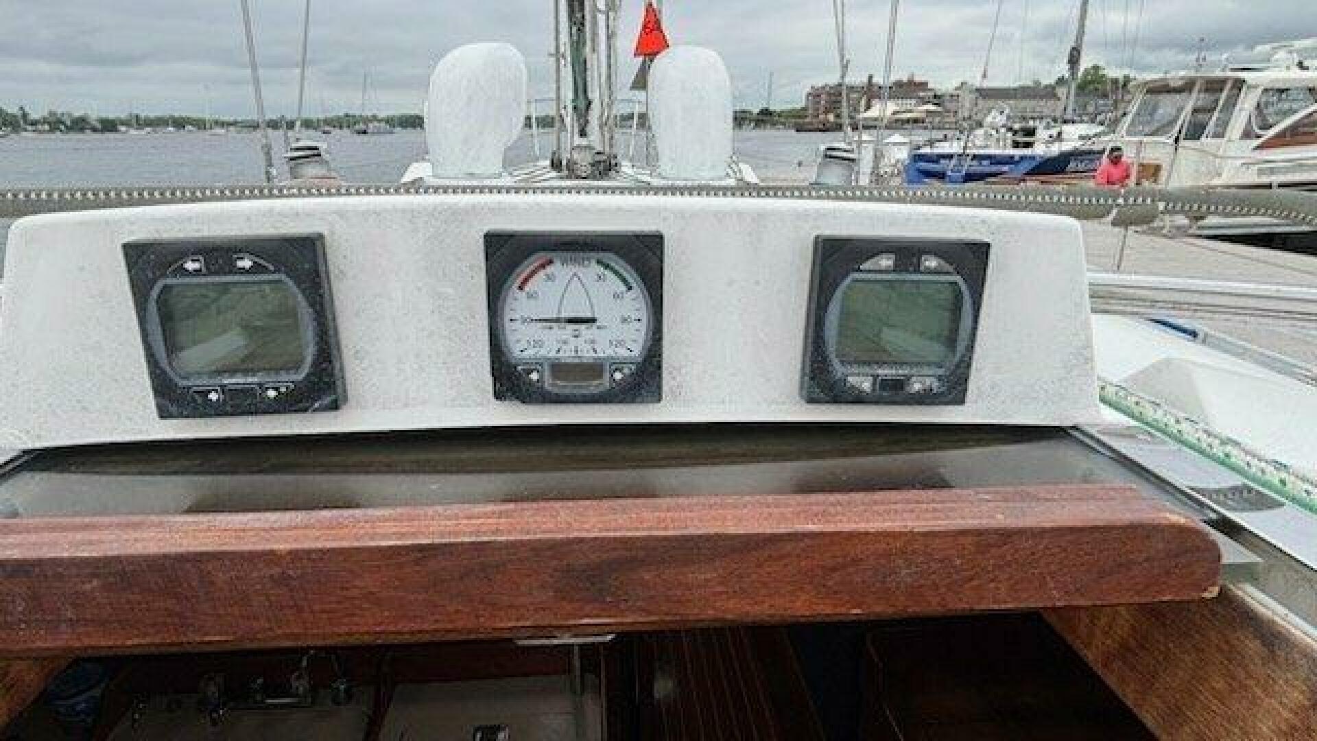 Vessel Image #13