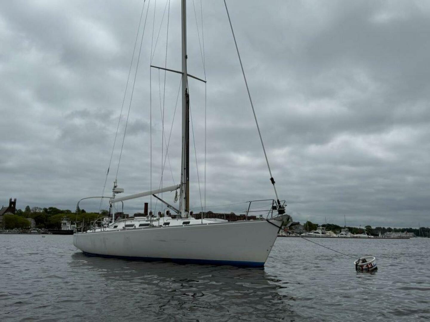 Vessel Image #4