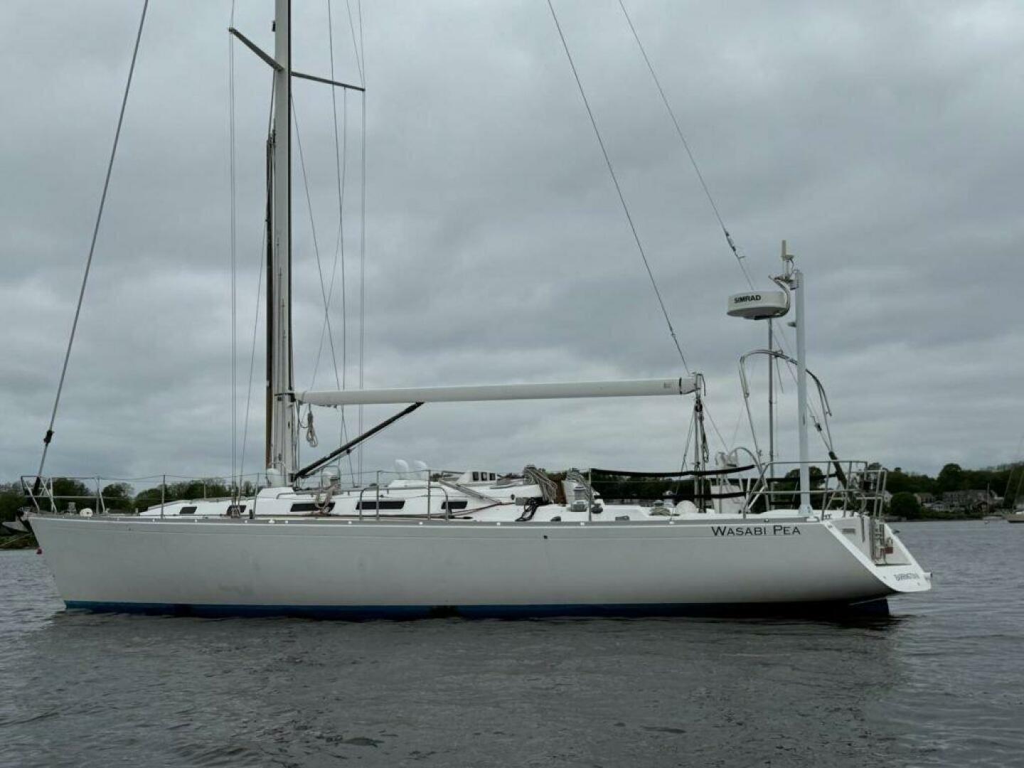 Vessel Image #14